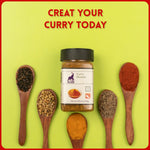 alcoeats Curry Masala- Real Image