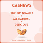 alcoeats Peri Peri Cashews-Premium Quality
