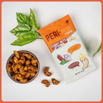 alcoeats Peri Peri Cashews - Real Images