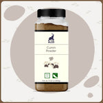 cumin powder