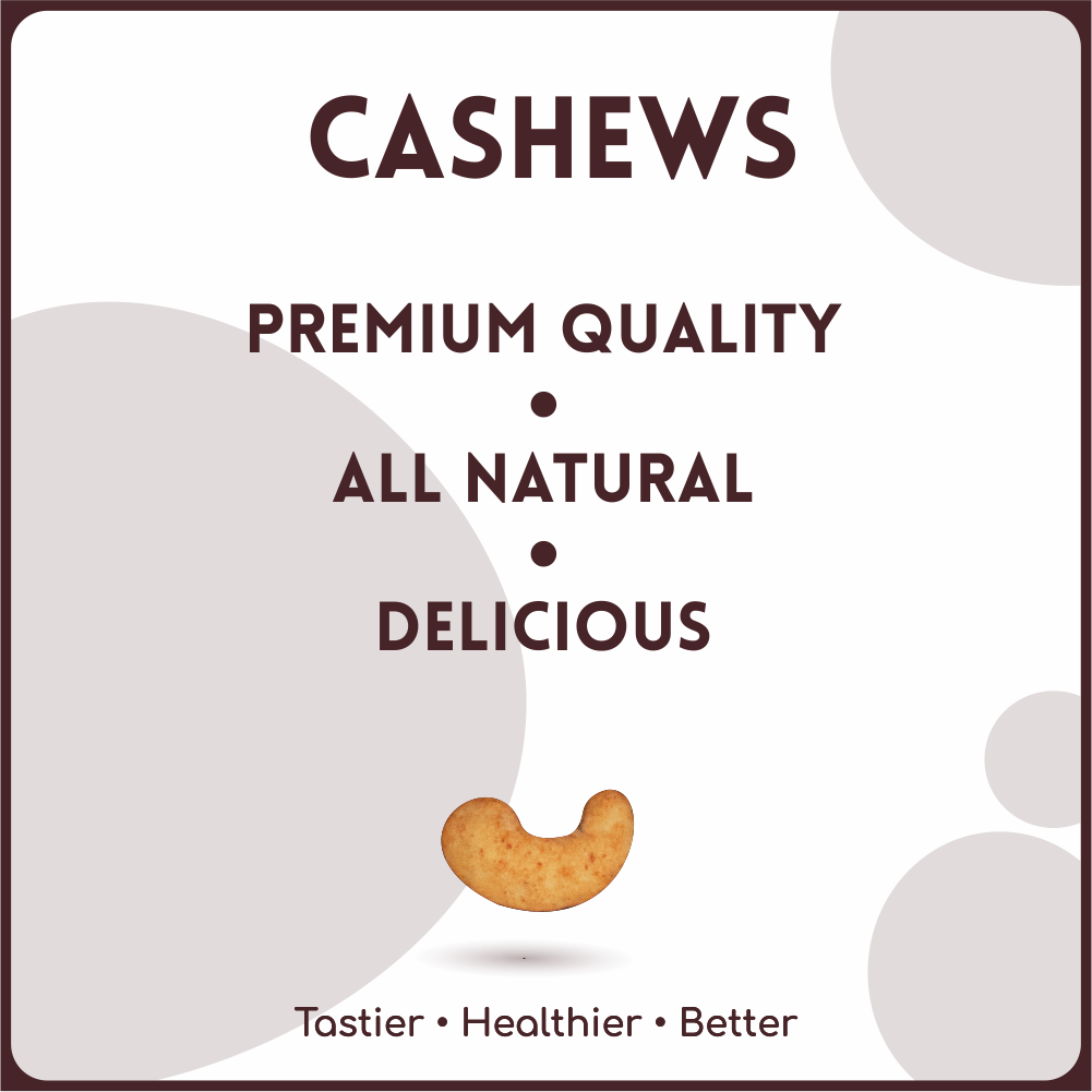 Bundle of Cashews & Coffee