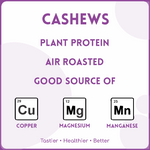 alcoeats Mirch Masala Cashews