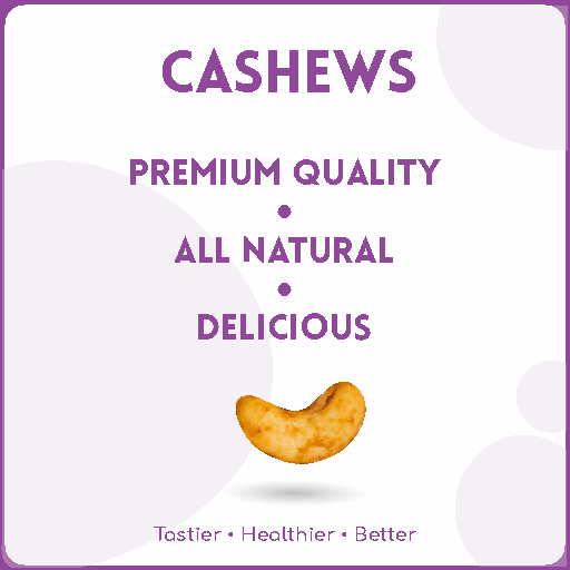 alcoeats Mirch Masala Cashews