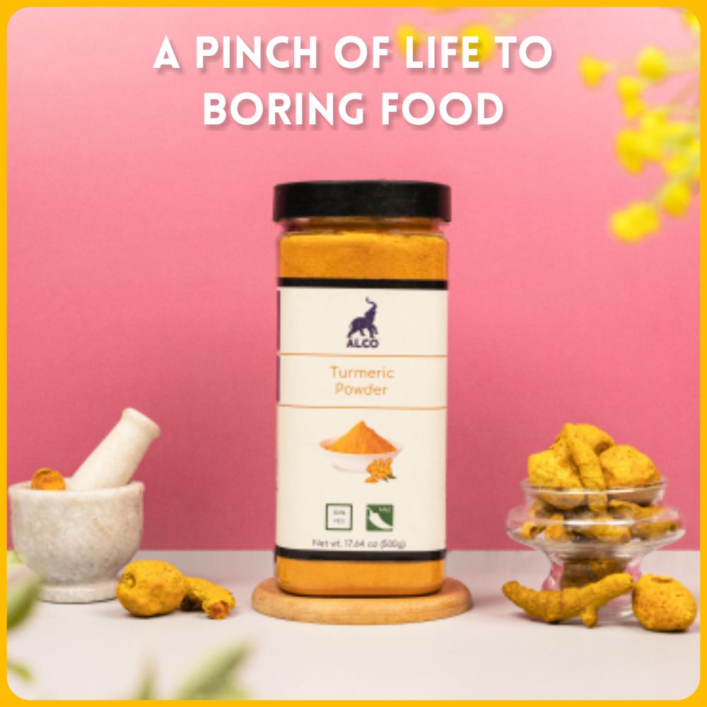 buy turmeric powder